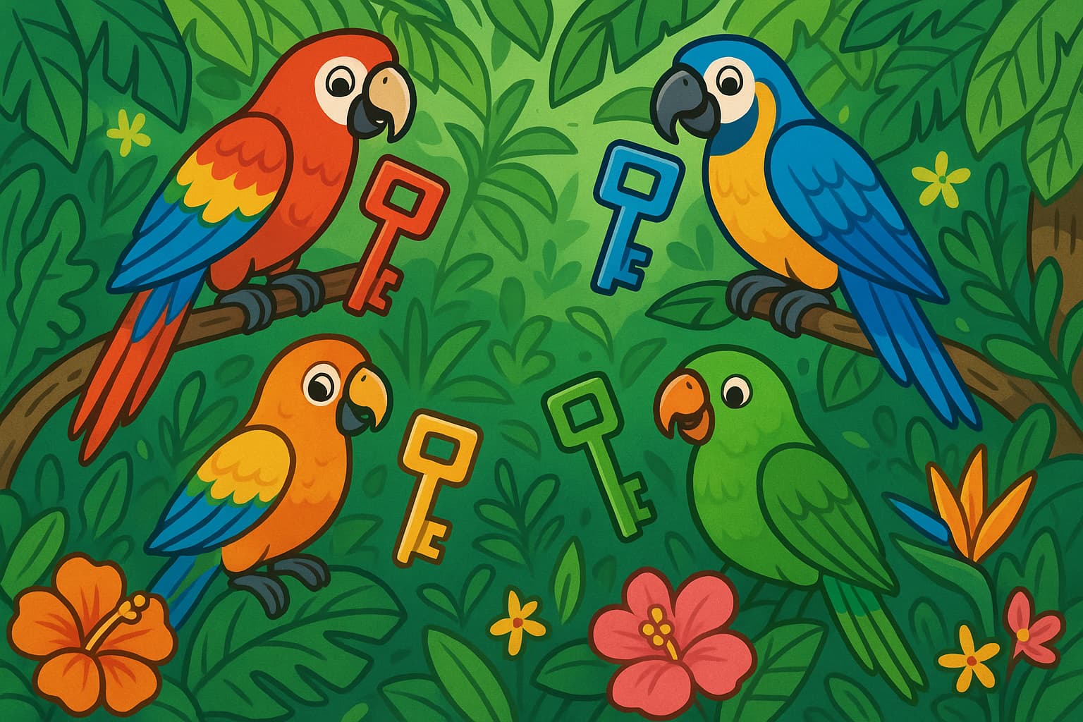 How to Set Up Your Starknet ID and .stark Domain for a Unified On-Chain Identity